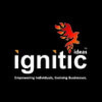 Ignitic Ideas Pvt. Ltd.