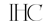 IHC Agency