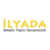 İlyada İletişim