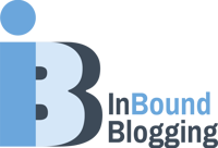 InBound Blogging Ltd