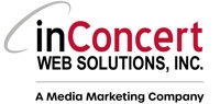 inConcert Web Solutions, Inc. - A Media Marketing Company
