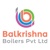 Indian Boilers