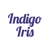 Indigo Iris