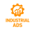 Industrial ADS