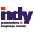 Indy Translations, LLC