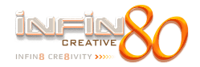 infin80 creative®