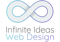 Infinite Ideas Web Design