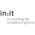 in:it co-working lab