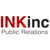 INK inc PR