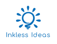 Inkless Ideas