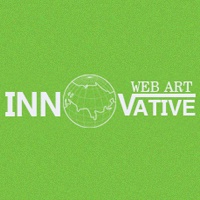 Innovative Web Art