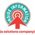 Inside Information Inc.