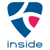 Inside