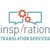 Inspiration Translation Services