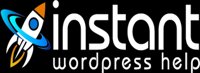 Instant WordPress Help