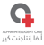 Intelligent Care Home Health Care