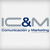 International Consulting and Marketing
