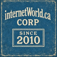 internetWorld.ca Corp