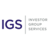 Investor Group Services