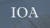 IOA Consultant