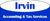 Irvin Accounting and Tax Services