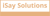 iSay Solutions Pvt Ltd