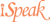 iSpeak, Inc.