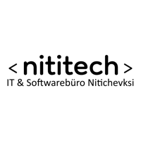 IT & Softwarebüro Nitichevski