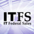 IT Federal Sales
