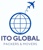 ITO Global Packers And Movers Surat