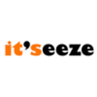 it'seeze Web Design Nottingham