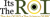ItsTheROI