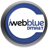 iWebblue DMA&T