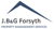J. B. & G. Forsyth
