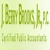 J. Berry Brooks, Jr., P.C.