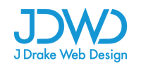 J Drake Web Design