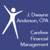 J. Dwayne Anderson, CPA/Carefree Financial Management