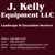 J. Kelly Equipment LLC
