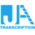 JA Transcription