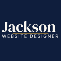 Jackson Website Designer