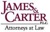 James & Carter, PLC