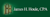 James H. Houle, CPA