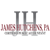 James Hutchens PA