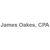 James Oakes, CPA