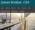 James Walker, CPA