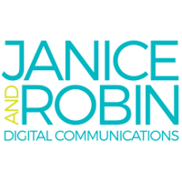 Janice and Robin Digital Communications