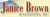 Janice Brown & Associates, Inc.