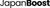 JapanBoost
