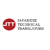Japanese Technical Translators, LLC