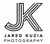 Jared Kuzia Photography